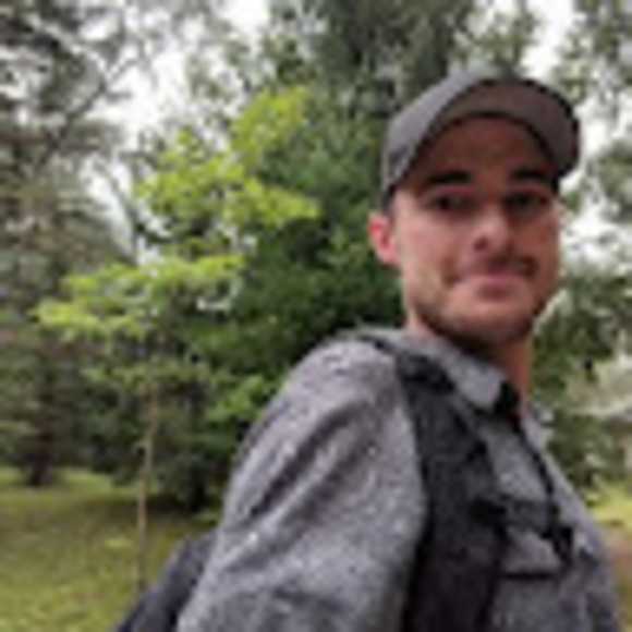 Meet your Posher, Daniel - Picture 1 of 1